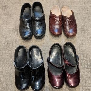 Dansko shoes